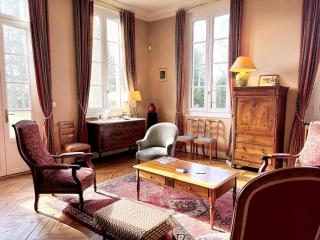 Le Château de Chambois - Confidentiel - Familles - Séminaires - 4