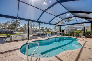 CoralVilla Saxony - pool, billard, perfect for boaters, canoe - 8