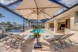 CoralVilla Saxony - pool, billard, perfect for boaters, canoe - 4