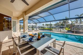 CoralVilla Saxony - pool, billard, perfect for boaters, canoe - 0