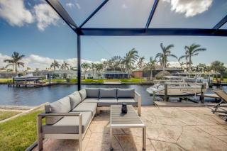 CoralVilla Saxony - pool, billard, perfect for boaters, canoe - 7