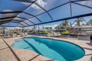CoralVilla Saxony - pool, billard, perfect for boaters, canoe - 3