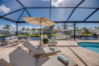CoralVilla Saxony - pool, billard, perfect for boaters, canoe - 5