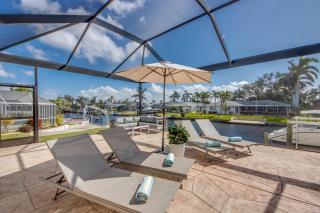 CoralVilla Saxony - pool, billard, perfect for boaters, canoe - 6