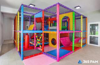 365PAM - Apartamenty Enklawa Przy Plaży - SALA ZABAW, SIŁOWNIA, PARKING W CENIE - 5