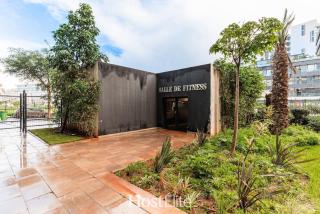 CFC Elegance & Terrace & Fitness & Parking - 8