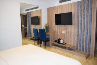 Country Ambience Hotel By Jags City Mall - 6