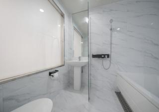 Hassen Sillim K2 Hotel - 5
