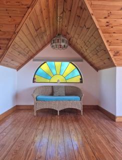 Treehouse Villa Jbay - 1