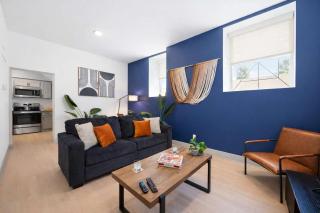 Bright and Modern Studio in Louisville # 112 - 7