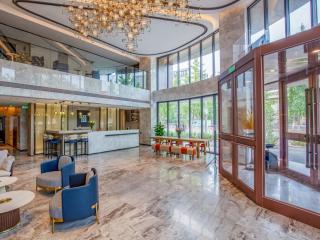 Yilan Yunjing Boutique Hotel - 7