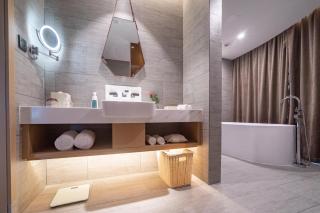 Atour Hotel Zhongshan West Xingzhong Plaza - 2