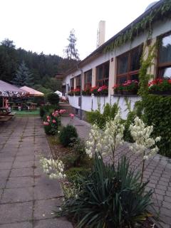 Hotel Kormoran - Zlenice - 8