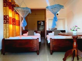 Sunny Side Villa - 6