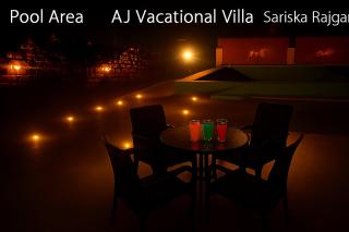 AJ Vacational Villa Sariska Rajgarh, Alwar - 2