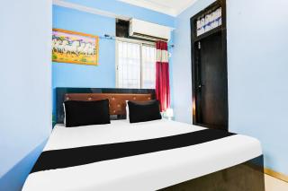 HOTEL O P.R. REST HOUSE - 9