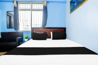 HOTEL O P.R. REST HOUSE - 1