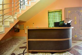 SPOT ON BARSHA GEUST HOUSE - 1