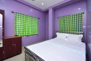 SPOT ON BARSHA GEUST HOUSE - 8