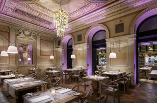 COSMOPOLITAN Hotel Prague - Prag - 6
