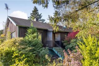 7 Bedroom Villa near Volvo Parking All included - 8