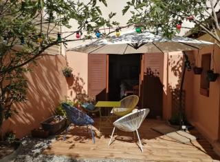 La Maison d'Aud - 1