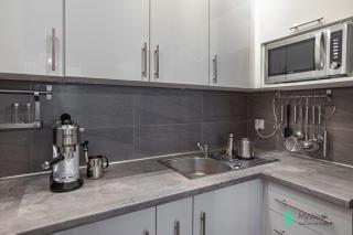 Green Hygge z klimatyzacją, Parkowa Polana, MyWeek - 5