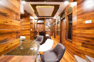 Hotel O MANSHA RESIDENCY - 9