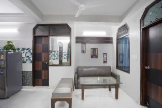 Hotel O MANSHA RESIDENCY - 4