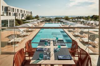 Falkensteiner Family Hotel Diadora - 2