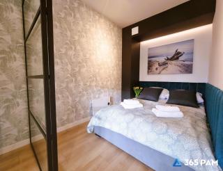 365PAM - Apartamenty Szmaragdowa 21 Przy Plaży - SALA ZABAW, SIŁOWNIA, PARKING W CENIE - 5