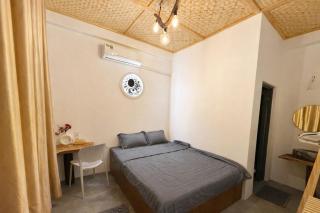 Tròn Homestay Vĩnh Hy - 4