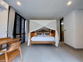 Harmony & Stylish & Private at Manikan Villa Ubud - Ubud - 5