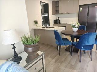 Vinhomes Grand Park-Homestay - 5