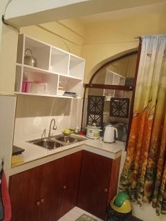 Precious Ruby's Apartment - Manila - 7