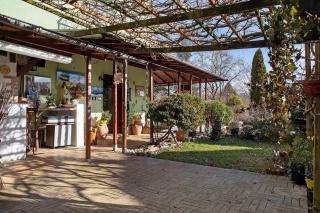 Locazione Turistica La Meridiana - 9