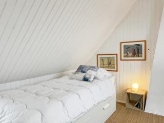 Chez Fanfan, maison de pêcheur, coeur de St Valery - 1