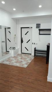 Spacious apartment in center of Almaty - 7