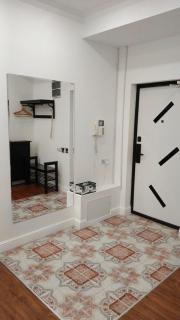 Spacious apartment in center of Almaty - 6