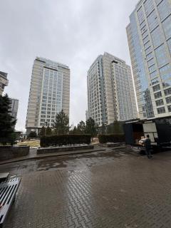 Spacious apartment in center of Almaty - 4