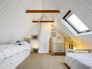 Chez Fanfan, maison de pêcheur, coeur de St Valery - 7