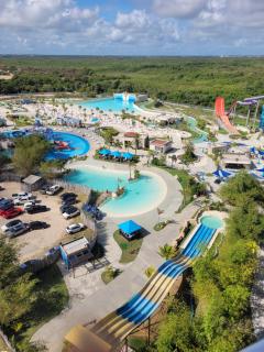 Apartamento Resort Aqualand - 4