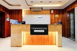 Townhouse GIDC Ankleshwar Formerly Studio 60 - 7