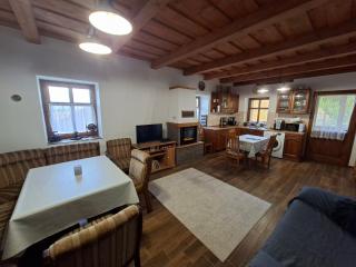 Bergfrieden Vendégház-Mátraalmás - 1