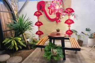 Tròn Homestay Vĩnh Hy - 1