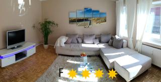 Cityapartment An der Petrikirche - Braunschweig - 9