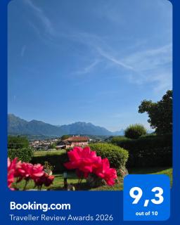 The LP apartment - Feltre - 0