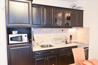 The Mountain Hug Studio 1 by SI Stay - 9