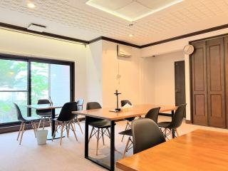 RAKUNTO清水,一棟まるごと貸切,駐車場完備,最大24名宿泊OK,RAKUNTO Shimizu,Entire Private Rental, Free Parking, Accommodates Up to 24 Guests - 5