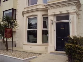 Mountbatten Hotel - Plymouth - 0
